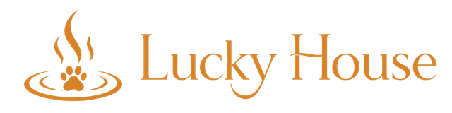 Lucky House